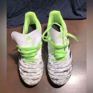 Adidas Copa Youth Soccer Cleat Size 4 Girl